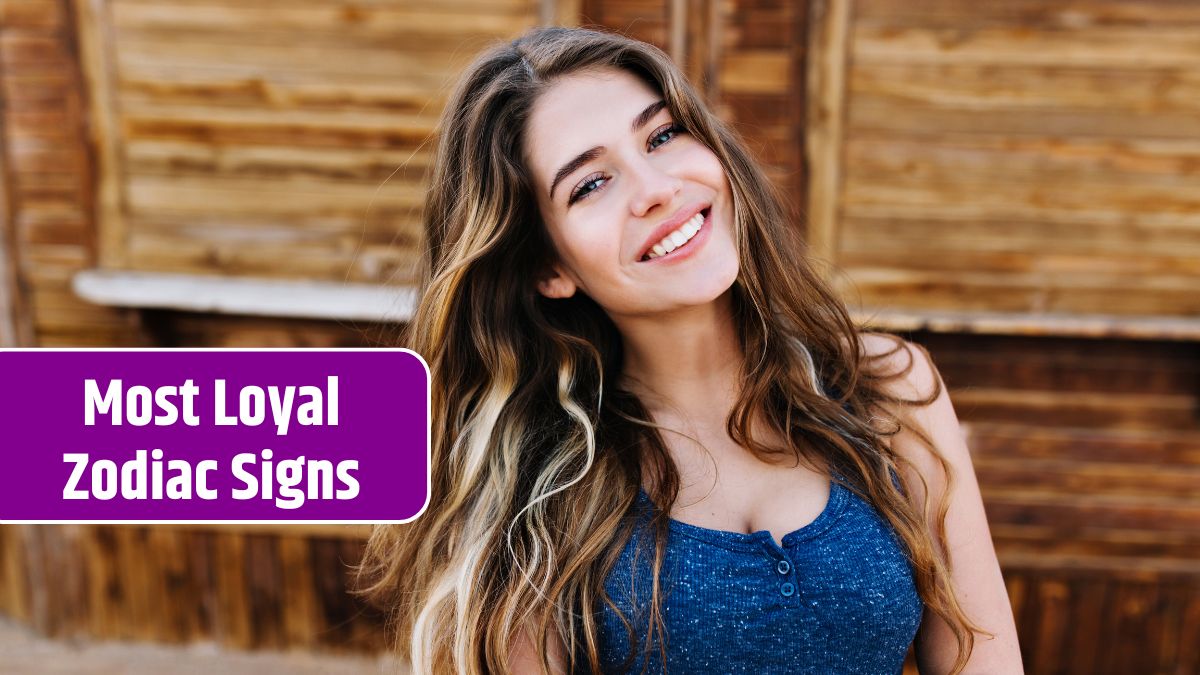 Most Loyal Zodiac Signs