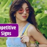 Most Competitive Zodiac Signs